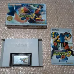 ゲームボーイアドバンスソフト