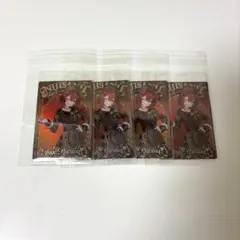 にじさんじ ウエハース アンジュ・カトリーナ