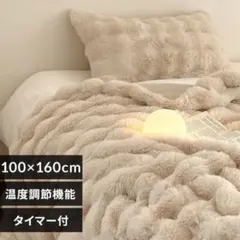 電気毛布のサムネイル