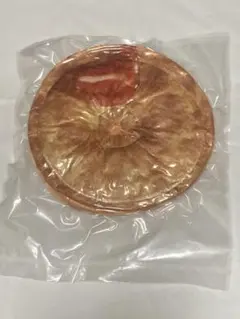 ケンタッキー福袋 KFCビスケット型お昼寝枕