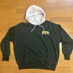 CONCORD プルオーバーパーカー