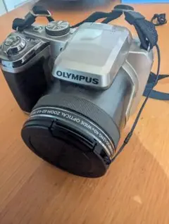 D3028】 OLYMPUS STYLUS SZ-15 オリンパス スタイラス - メルカリ