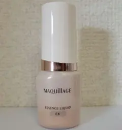 マキアージュ　エッセンスリキッド EX オークル10 24mL