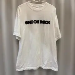 ONE OK ROCK 2024 WORLD TOUR Tシャツ L - メルカリ