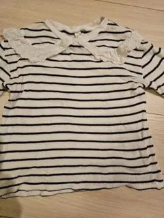 apres les cours トップス