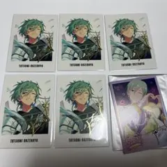 【追跡匿名】風早巽 上海限定 傾心 ハート缶バッジ(フィーチャー2)40点 追跡匿名】風早巽 上海限定 傾心 ハート缶バッジ(フィーチャー2)40点