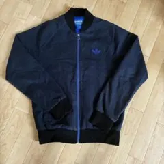 adidas Originals MA-1 ネイビー Sのサムネイル