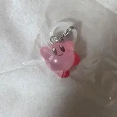 星のカービィ　めじるしアクセサリー3 カービィ　新品未開封品