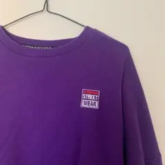 VISION Street WEARスウェット トレーナー