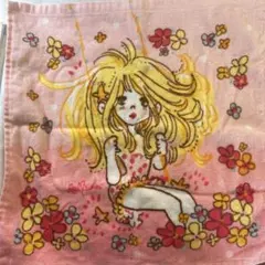 2026年最新】亜土ちゃん ハンカチの人気アイテム - メルカリ