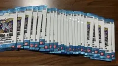 ドラゴンボール フュージョンワールド MANGA BOOSTER 2 24パック