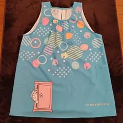ドラえもん どこでもドアエプロン Doraemon