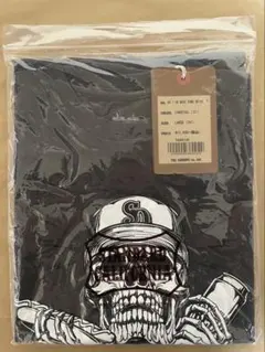 新品】TAKAHIROMIYASHITATheSoloist グローブ ボーン - メルカリ