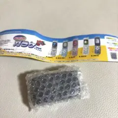 本当に録音再生！なつかしのガラケーマスコット