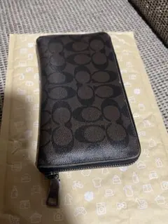 COACH 長財布