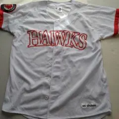 SoftBank Hawks 30th　応援ユニフォーム