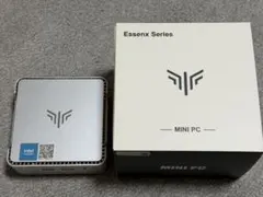 2026年最新】n100 ミニpc 16gbの人気アイテム - メルカリ