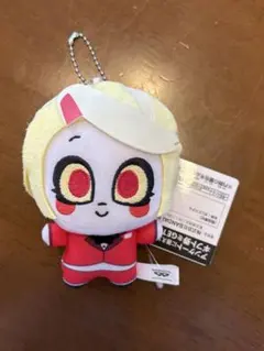 ハズビンホテル チャーリー ぬいぐるみvol.1