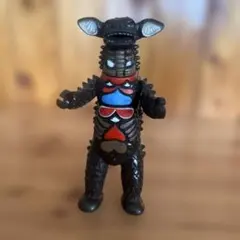 怪獣ギャンゴ 1983年 硬質ソフビ 旧ウルトラ怪獣シリーズ フィギュア