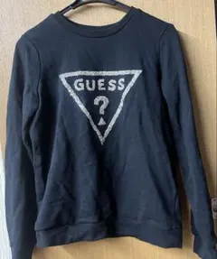 スウェット トップス GUESS