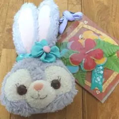 ステラ・ルー パスケース&ポリネシアンレストラン フラワーレイ