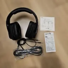 専用出品！ 未使用品 logicool G ロジクール G933S G933S 未使用品 最終値下げ ゲーミングヘッドセット販売】Logitech