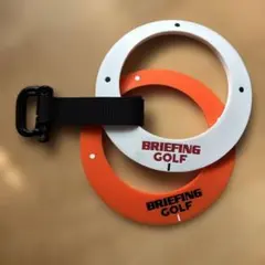 BRIEFING GOLF パッティングカップ2個セット