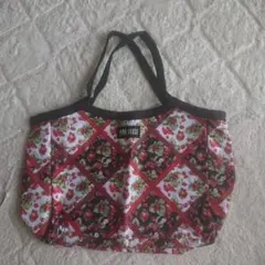 ピンクハウス トートバッグ