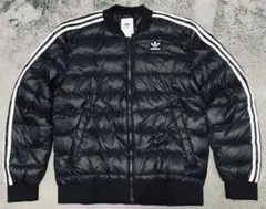 もっちゃん様　アディダス　ダウンジャケット
