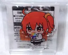 FGO ちびぐるみポーズ!スタンド付きアクリルプレートvol.2 マスター(女)