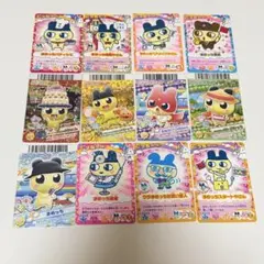 たまごっちコンテスト　SUMMER 67枚まとめ売り　くろまめっち たまごっちコンテスト SUMMER 67枚まとめ売り くろまめっち - メルカリ