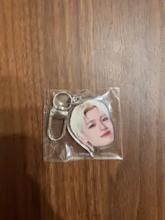 KO1KEYZ杉山竜司　キーホルダー