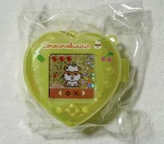 新品未開封 シークレットミニゲーム機風チャーム コロコロクリリン