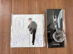 MAZZEL HAYATO ハヤト OnlyYou アクスタ カラビナ - メルカリ
