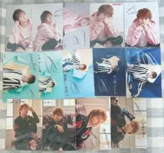 切り抜き◆内田雄馬 260ページ(声優)即購入OK♪】メルカリ出品中♪ 2025年最新】切り抜き 内田雄馬の人気アイテム - メルカリ
