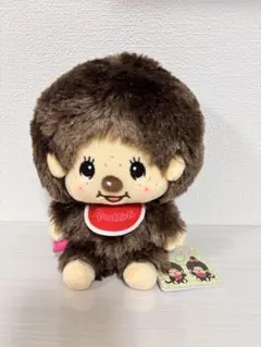 モンチッチ ぽってりお手玉ぬいぐるみ