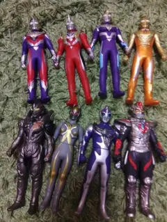 ソフビ 中古ジャンク - メルカリ