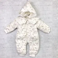 新品】SERGENT MAJOR ベビー 撥水スノーコート カバーオール 6M - メルカリ