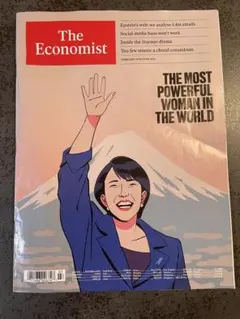 2026年最新】The Economist: Theの人気アイテム - メルカリ