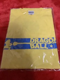 ドラゴンボール Tシャツ 新品 未開封 Mサイズ ジャンプショップ