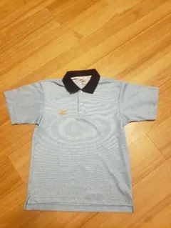 ミズノ　テニスウェア　男女兼用Sサイズ