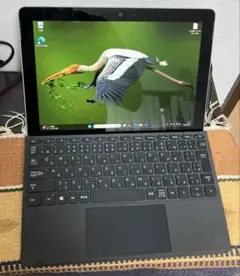 Surface Go 3 純正キーボード・充電器付き - メルカリ