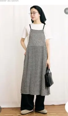 未使用figlondon ワンピースのサムネイル