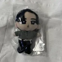 【新品未開封】すのチル 目黒蓮 ぬいぐるみ