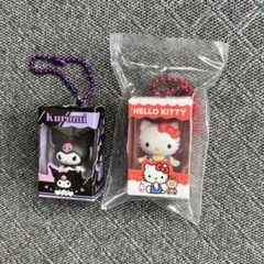 サンリオ　チョコボックス　２種