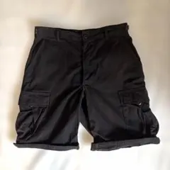 90s VOLCOM USA製 ナイロン カーゴ ショートパンツ - メルカリ