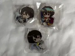 あんさんぶるスターズ!! 朔間凛月 アニカフェ アクスタ