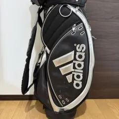 2026年最新】キャディバッグ adidasの人気アイテム - メルカリ