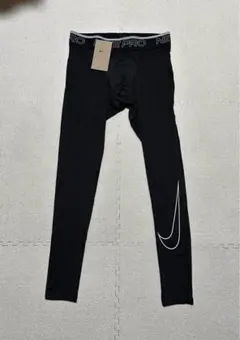 新品　[Nike]ナイキ プロ Dri-FIT メンズタイツDD1914-010