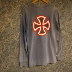 最値下げ HAZMAT スウェット 90s アイアンクロス ネクストビンテージ